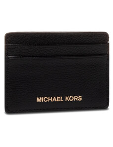 Estuche para tarjetas de crédito MICHAEL Michael Kors