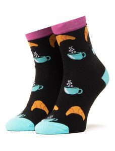 Calcetines altos para mujer Dots Socks