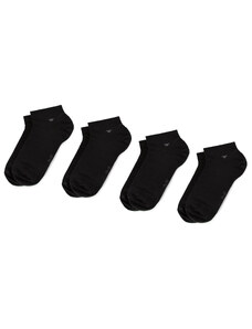 4 pares de calcetines cortos unisex Tom Tailor
