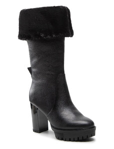 Botas altas mujer discount guess