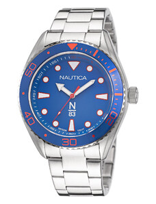 Reloj Nautica N83