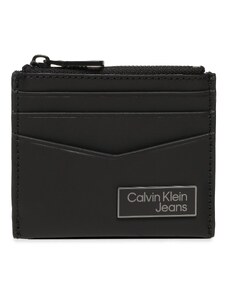 Estuche para tarjetas de crédito Calvin Klein Jeans