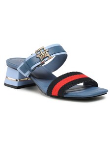 Chanclas tommy hilfiger mujer rebajas hot sale