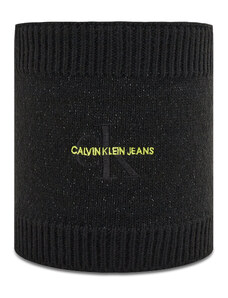 Bufanda tubular Calvin Klein Jeans