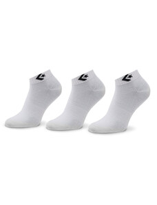 3 pares de calcetines cortos para hombre Converse