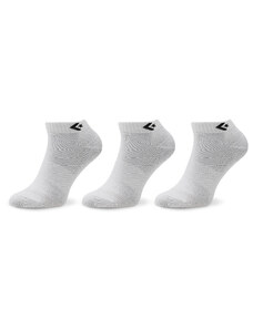 3 pares de calcetines altos para mujer Converse