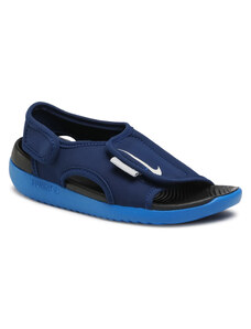 Sandalias de niño online nike