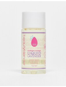 Beauty Blender Limpiador de esponjas líquido con lavanda Blendercleanser de 150 ml de Beautyblender-Sin color