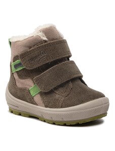 Botas best sale goretex bebe