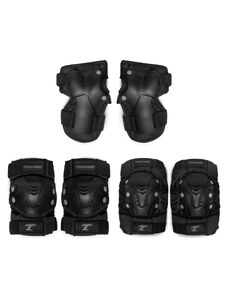 Set de protección para patinar Tempish