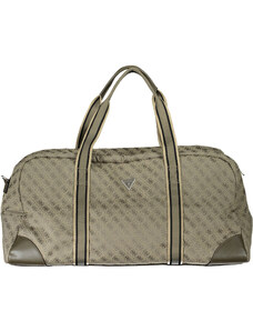 Bolso Hombre Guess Jeans Verde