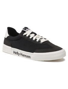 Zapatillas de hombre Helly Hansen, negras 