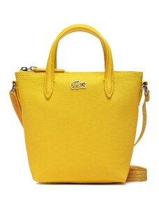 Bolsa discount lacoste amarilla