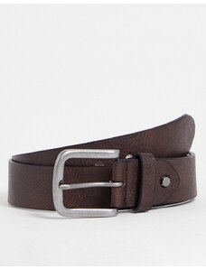 Cinturón marrón de Only & Sons