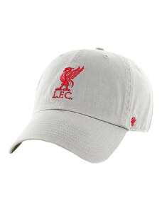 '47 Brand Gorra EPL FC Liverpool Cap
