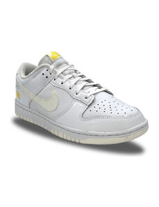 Nike Zapatillas Dunk Low Valentine's Day Yellow Heart