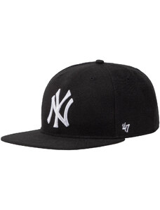 '47 Brand Gorra MLB New York Yankees No Shot Cap