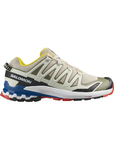 Zapatillas para trail Salomon XA PRO 3D V9 l47118800 Talla 41,3 EU | 7,5 UK | 8 US | 25,5 CM