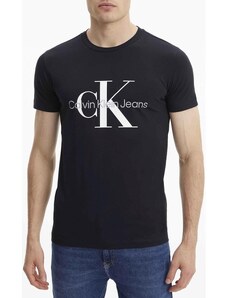 Ck Jeans Camiseta CAMISETA CK J30J320935BEH