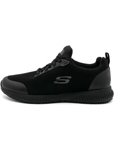 Skechers Zapatos de trabajo Squad Sr-Myton