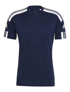 adidas Tops y Camisetas T-Shirt Squad 21 Jsy Ss Blu