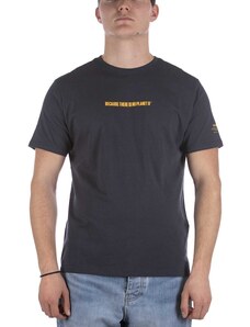 Ecoalf Tops y Camisetas T-Shirt Bircaalf Blu