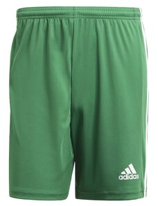 adidas Short Pantaloni Corti Squad 21 Verde