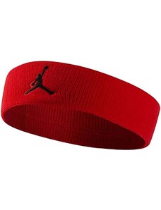 Nike Complemento deporte Headband Nike Rosso