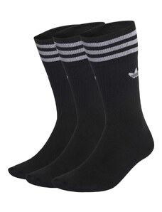 adidas Calcetines Calze Solid Crew Sock 3Pack