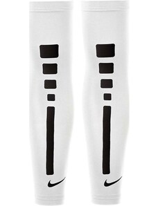 Nike Complemento deporte Manicotti Elite Sleeve Bianco