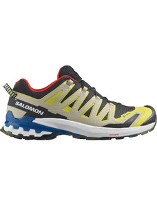 Zapatillas para trail Salomon XA PRO 3D V9 GTX l47119000 Talla 42 EU | 8 UK | 8,5 US | 26 CM