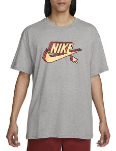 Camiseta Nike M NSW TEE M90 6MO FUTURA fd1296-063 Talla M