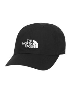 The North Face Gorra Horizon Cap - Black