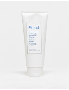Limpiador ultracalmante de avena y péptidos de 200 ml de Murad-Sin color