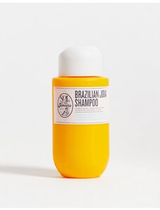 Champú fortalecedor y suavizante Strengthening + Smoothing Brazilian Joia de 90 ml de Sol De Janeiro-Sin color