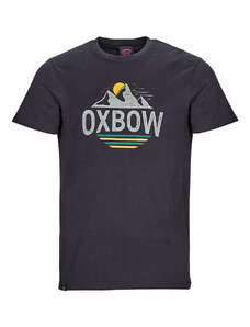 Oxbow Camiseta TORVID