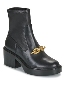 Coach Botines KENNA LEATHER BOOTIE