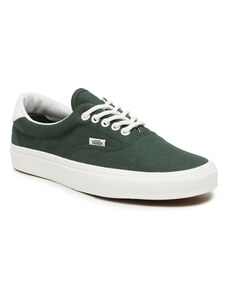 Vans 2025 verde caqui