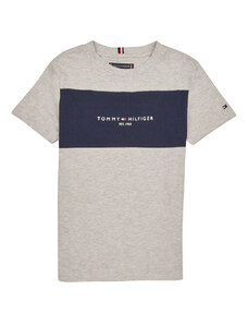 Tommy Hilfiger Camiseta ESSENTIAL COLORBLOCK TEE S/S
