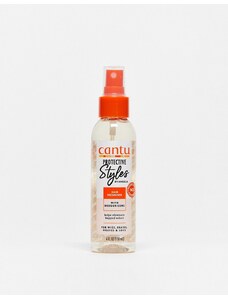 Producto revitalizador para el cabello Protective Styles de 118 ml de Cantu-Sin color