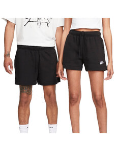 Pantalón corto Nike Sportswear Club Fleece dq5802-010 Talla XS