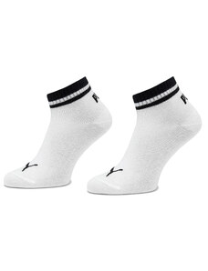 2 pares de calcetines altos unisex Puma