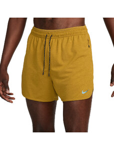 Pantalón corto Nike M NK DF RUNDVN STRIDE 4IN SHRT fb6870-716 Talla M