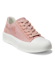 Zapatillas de mujer online ralph lauren