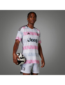adidas Camiseta segunda equipación Juventus 23/24 Authentic