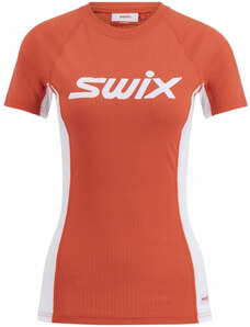 Camiseta SWIX RaceX 40806-91003 Talla XL