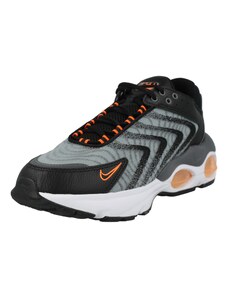Nike Sportswear Zapatillas deportivas bajas 'AIR MAX TW NN' gris / naranja / negro