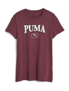 Puma Camiseta PUMA SQUAD GRAPHIC TEE G