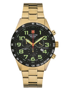 Reloj Swiss Alpine Military