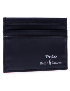 Estuche para tarjetas de crédito Polo Ralph Lauren